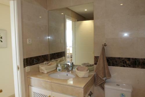 Apartamento Penthouse Del Marques