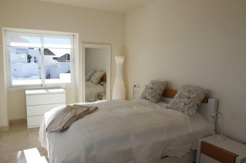 Apartamento Penthouse Del Marques