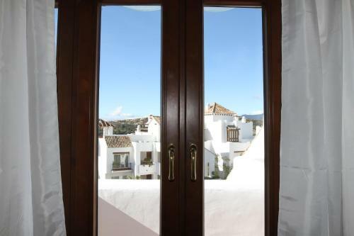 Apartamento Penthouse Del Marques