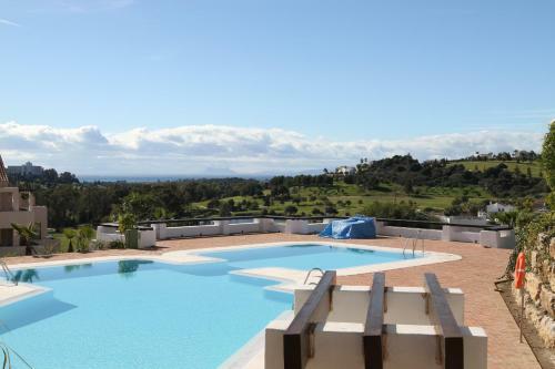 Apartamento Penthouse Del Marques