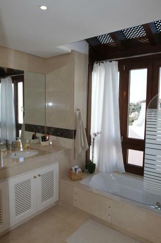 Apartamento Penthouse Del Marques