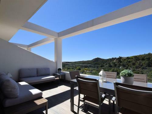 Apartamento Penthouse Casa Lily