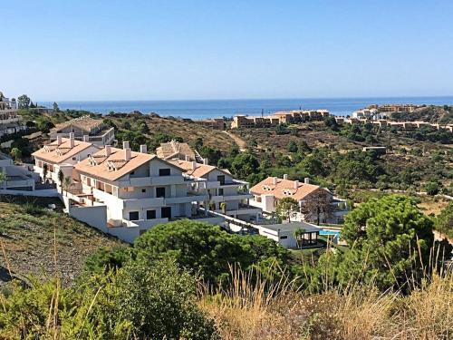 Apartamento Penthouse Casa Lily