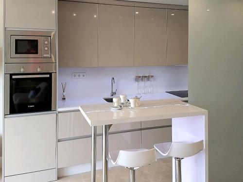 Apartamento Penthouse Casa Lily