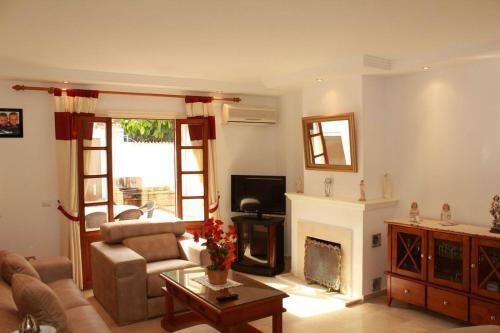 Apartamento Villacana 2607