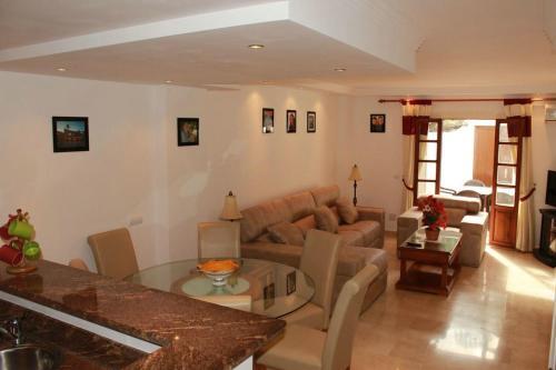 Apartamento Villacana 2607
