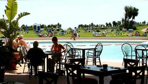 Apartamento Villacana 2607