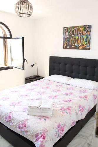Apartamento Villacana 31/29