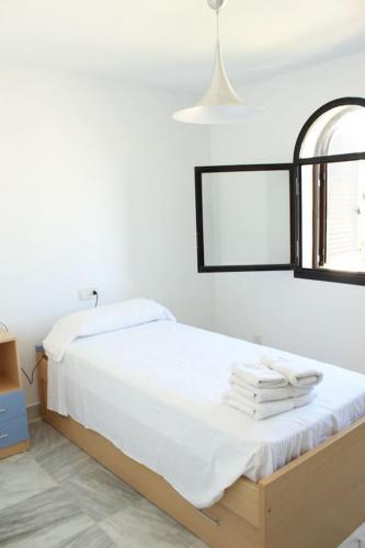 Apartamento Villacana 31/29