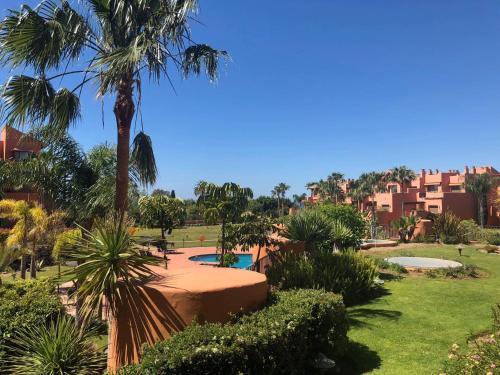 Apartamento Soto Serena 2256