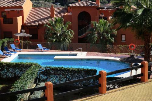 Apartamento Gazulessol