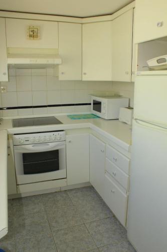 Apartamento Villacana 31/14