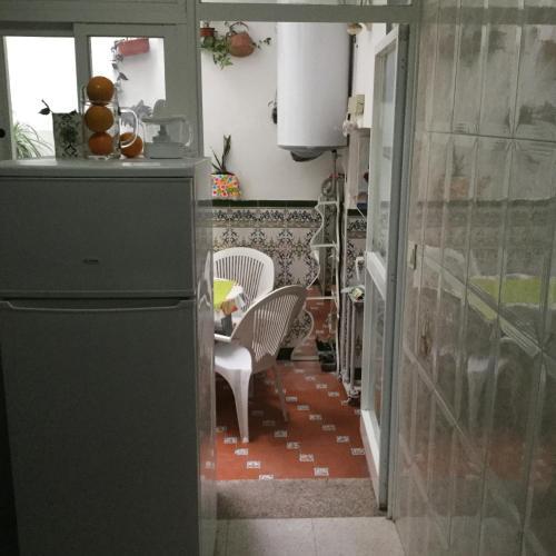 Apartamento Calle Casares N�mero 1