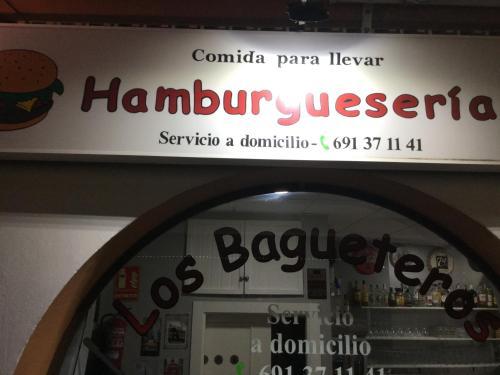 Apartamento Calle Casares N�mero 1