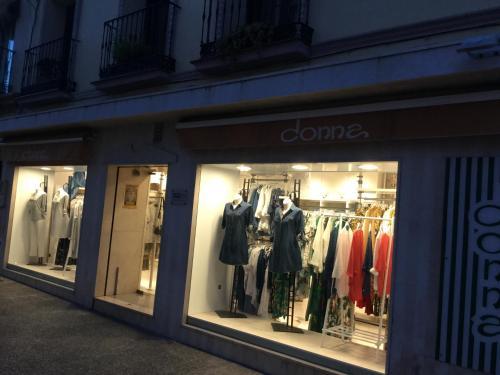 Apartamento Calle Casares N�mero 1