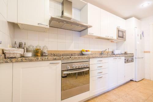 Apartamento The Grand Oasis Estepona