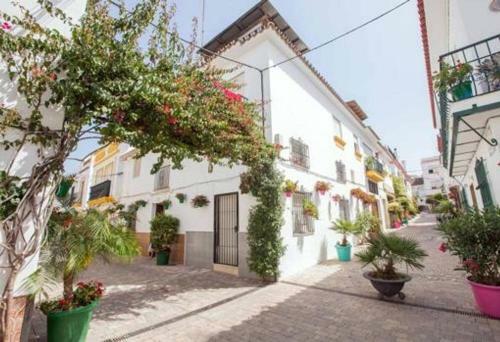 Apartment Av. Del Pirata