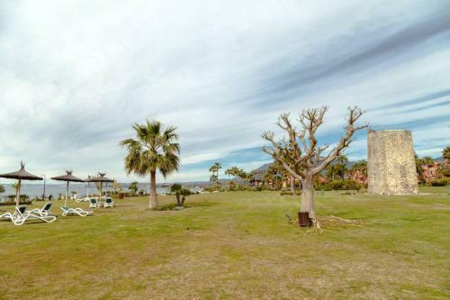 Apartment Av. Del Pirata