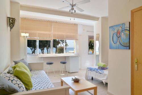 Apartamentos Turisticos Monike