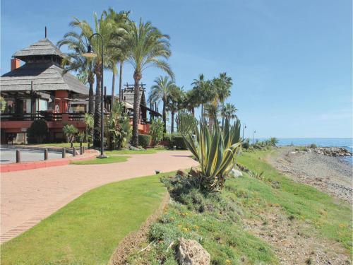One-bedroom Holiday Home In Cancelada