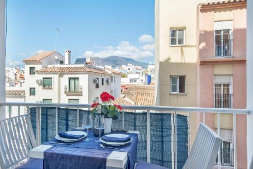 Estepona Luxury Apartment
