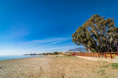 Apartamento Gh-beautiful 2 Bedroom Apt With Small Pool