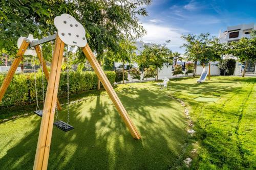 Apartamento Gh-beautiful 2 Bedroom Apt With Small Pool
