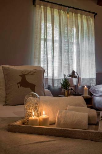 Apartamento Premium 50 Bd