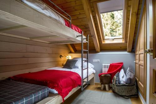 Apartamentos Premium En Esterri D'�neu