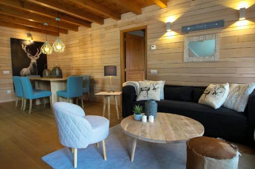 Apartamentos Premium En Esterri D'�neu