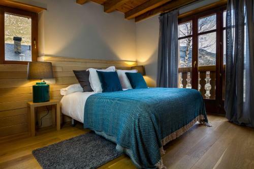 Apartamentos Premium En Esterri D'�neu
