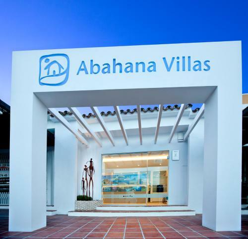 Abahana Villas Moorea