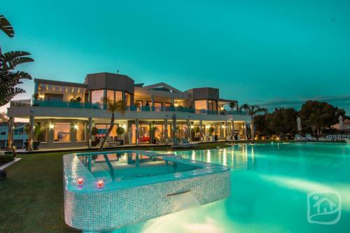 Abahana Villas Moorea