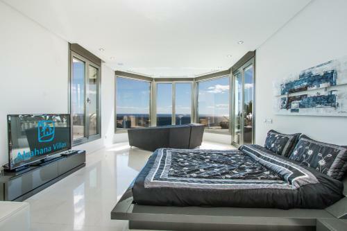 Abahana Villas Moorea