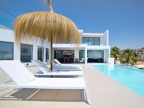Villa Casablanca