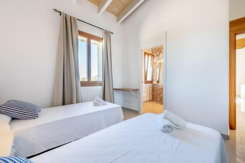Villa Finca Son Nou