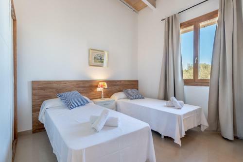 Villa Finca Son Nou