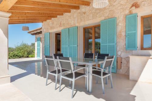 Villa Finca Son Nou