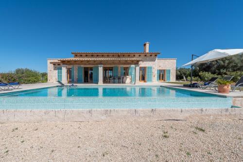 Villa Finca Son Nou