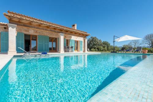 Villa Finca Son Nou