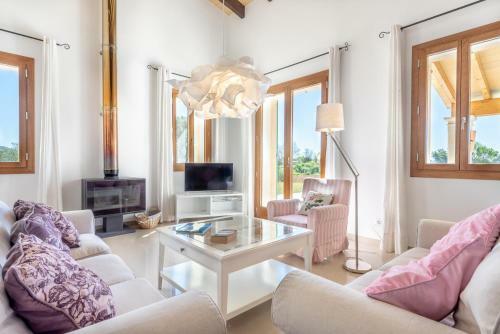 Villa Finca Son Nou
