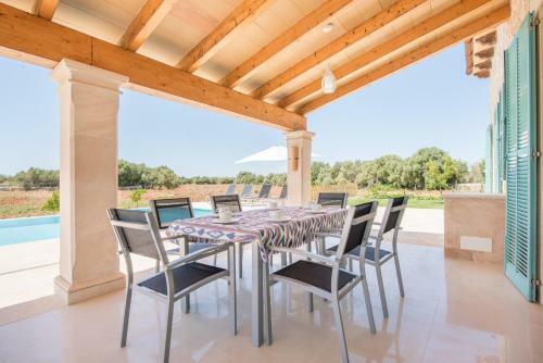 Villa Sa Vinya