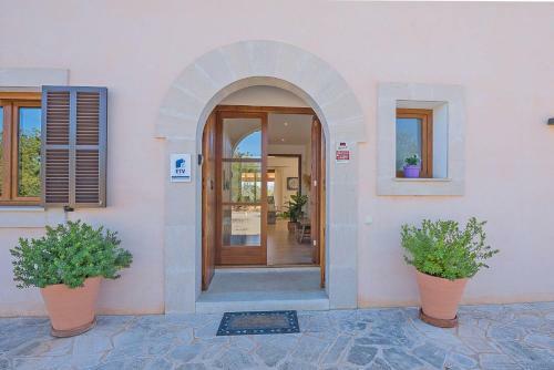 Villa Finca Ses Figueretes
