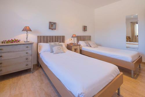 Villa Finca Ses Figueretes