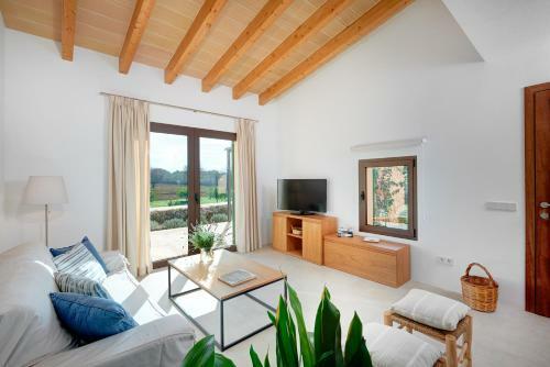 Agroturismo Son Capellot