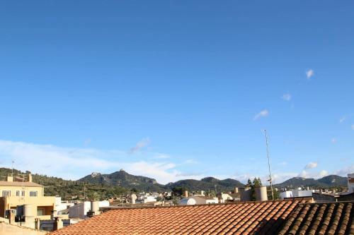 Apartamento Vacacions Felanitx
