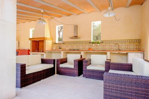 Villa Felanitx - 271613