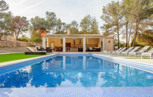 Villa Felanitx - 271613