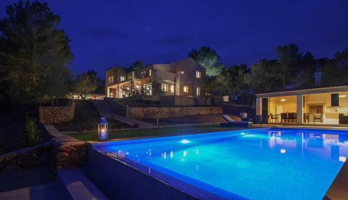 Villa Felanitx - 271613