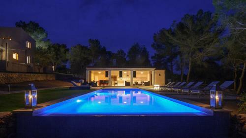 Villa Felanitx - 271613